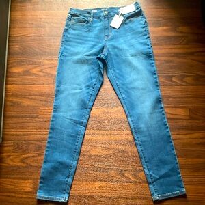 A.N.A High Rise Jeggings